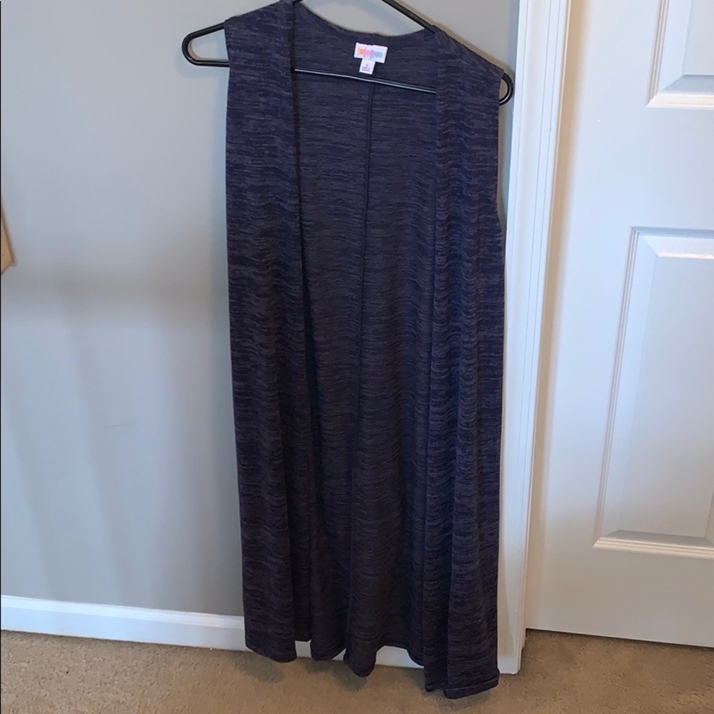 LULAROE CARDIGAN